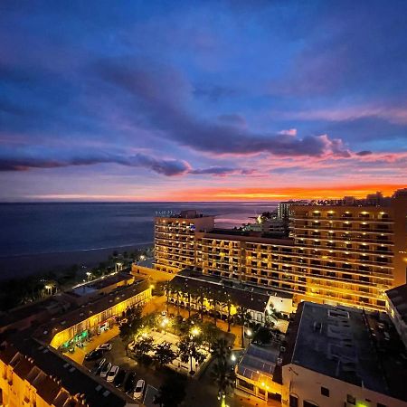 Edificio Diana Appartement Benalmádena Buitenkant foto