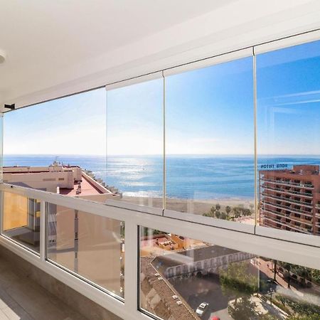Edificio Diana Appartement Benalmádena Buitenkant foto