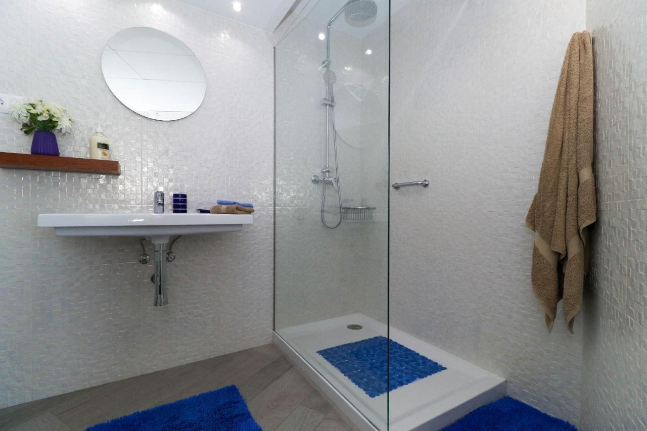 Edificio Diana Appartement Benalmádena Buitenkant foto