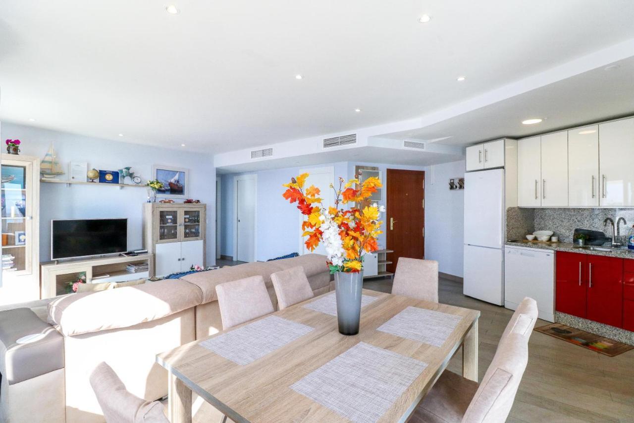 Edificio Diana Appartement Benalmádena Buitenkant foto