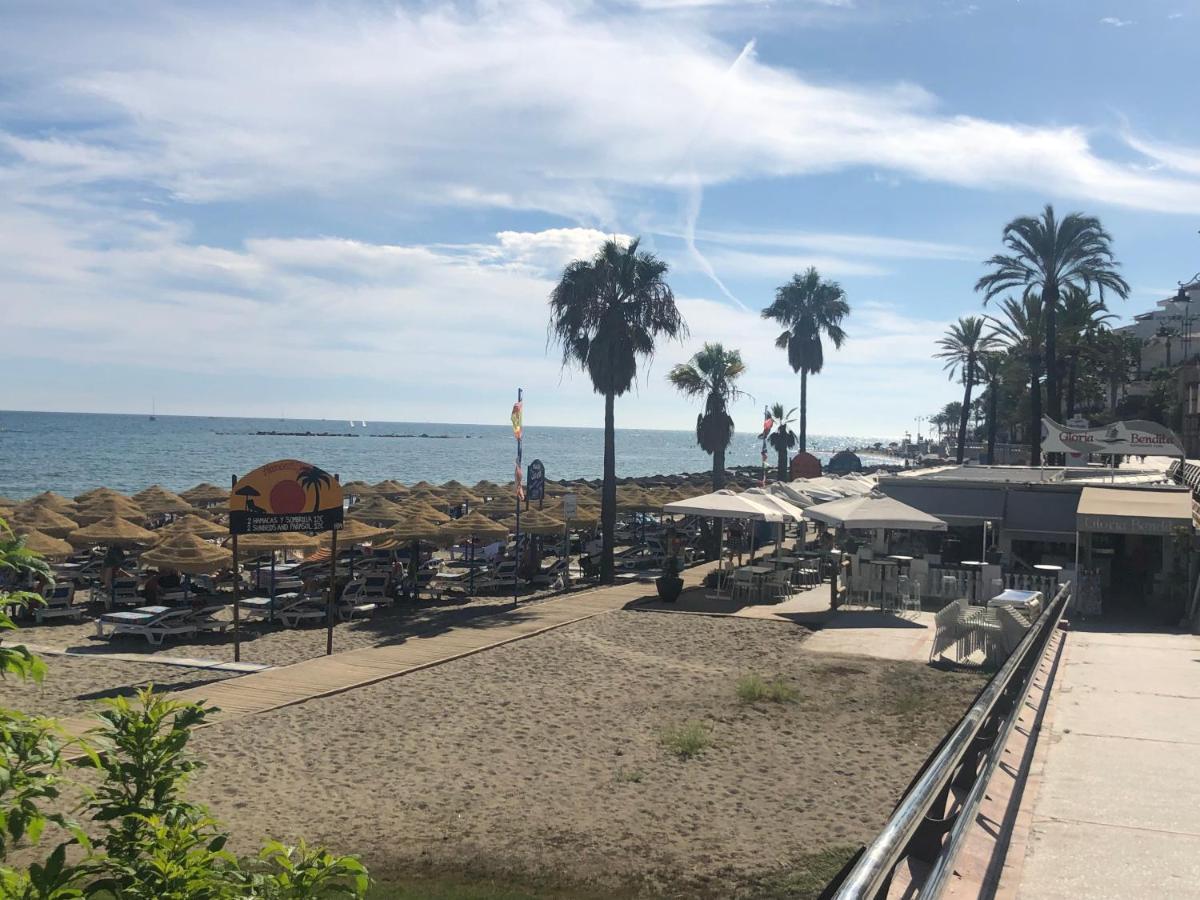 Edificio Diana Appartement Benalmádena Buitenkant foto