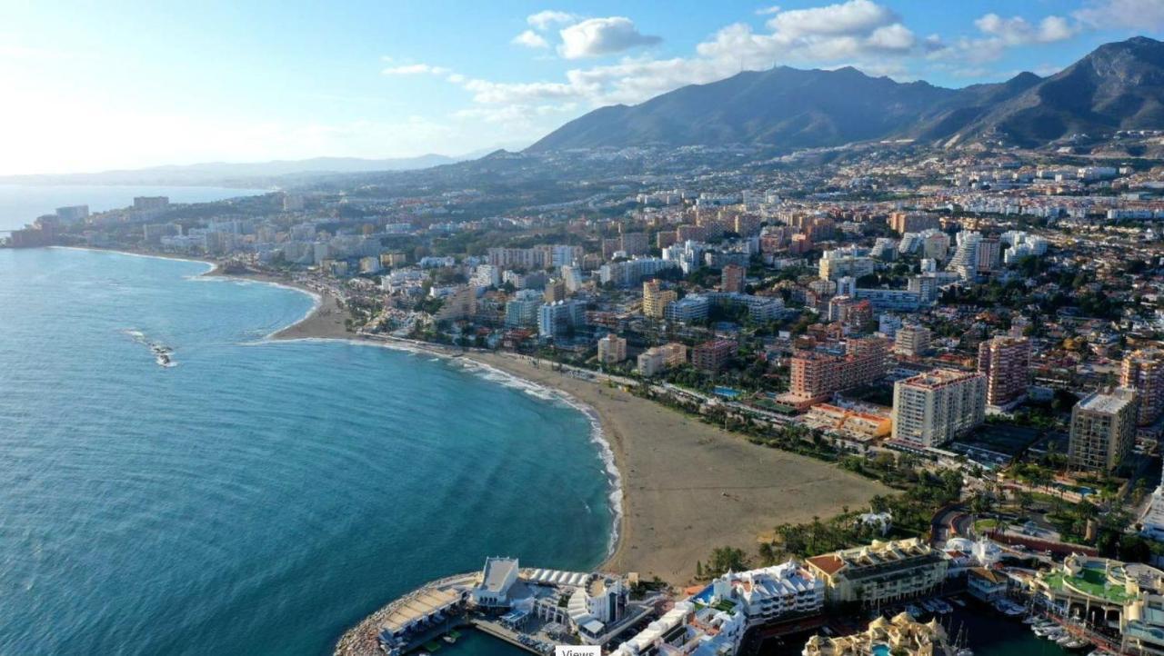 Edificio Diana Appartement Benalmádena Buitenkant foto
