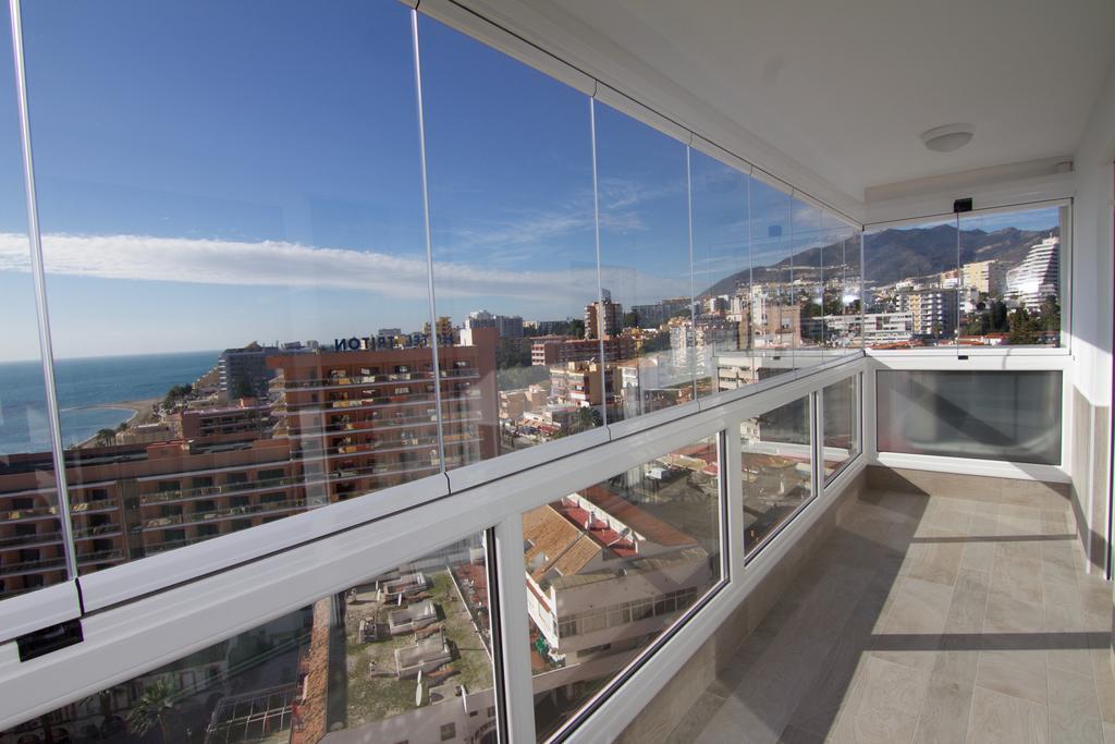 Edificio Diana Appartement Benalmádena Kamer foto
