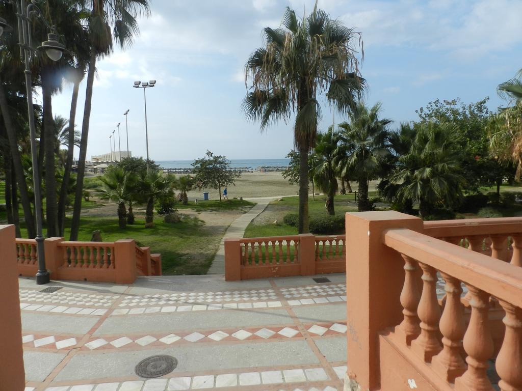 Edificio Diana Appartement Benalmádena Buitenkant foto