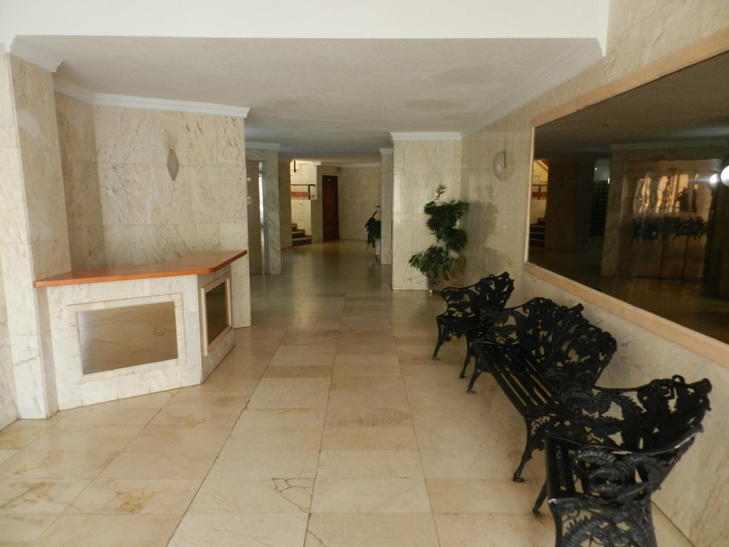 Edificio Diana Appartement Benalmádena Buitenkant foto